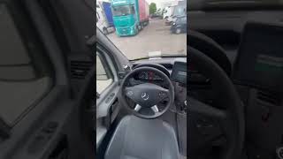 Prodaja Mercedes-Benz Sprinter Altas 516 CDI - 17 Seats EURO 6 turističkog autobusa - Slika 7 | Autoline RS Mercedes-Benz Sprinter Altas 516 CDI - 17 Seats EURO 6 turistički autobus | Slika 7 - Autoline