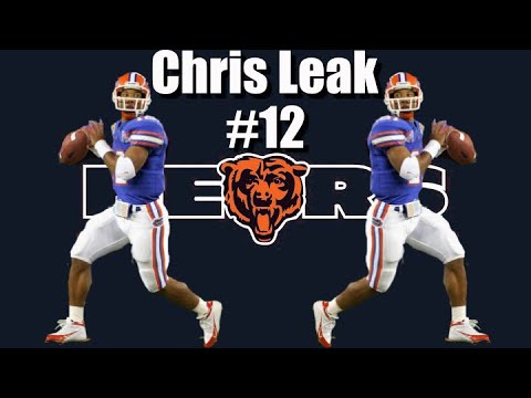 Chris Leak Career Football Highlights | The FIRST Ambidextrous QB EVER!