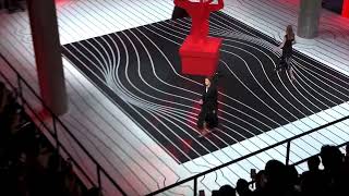 Personalidade Lys Lorente