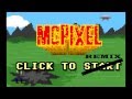 McRemixel || McPixel Soundtrack Rock Remix