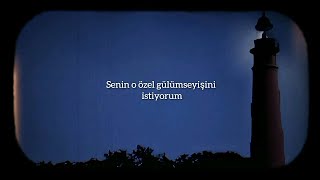 Martin Lee Gore - Smile In The Crowd (Türkçe Çeviri)
