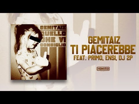 Video thumbnail for Ti piacerebbe