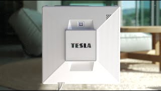 Tesla RoboStar W800 WiFi