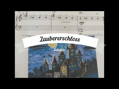 Der gestiefelte Kater. Oxana Krut. Kurze Audiopräsentation.