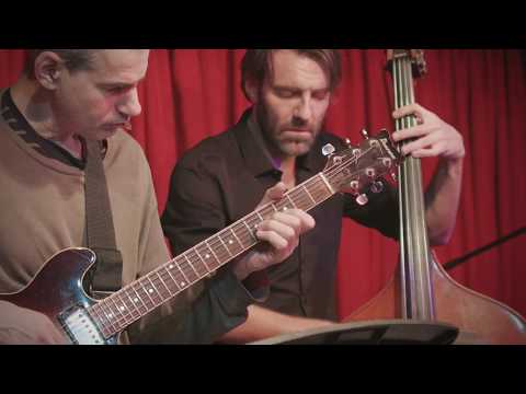 Kristjan Randalu Trio & Ben Monder - "Lumi" (live at Philly Joe's)
