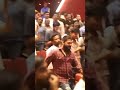 Rakshit Shetty First Reaction After Watching Kantara Kantara Rishabshetty Shorts Viral Video