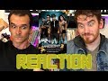Dhoom 3 trailer | REACTION!!