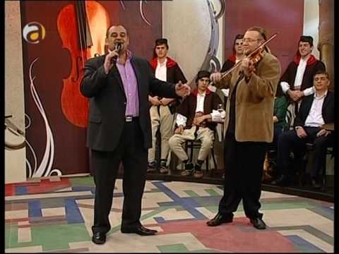 Zoran Dzorlev - Mile Kuzmanovski: Kolku e tesko verno da ljubis