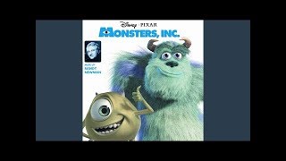 Randall&#39;s Attack