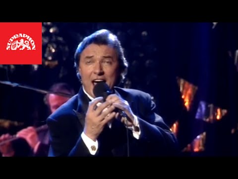 Karel Gott - Catari, catari (oficiální live video)