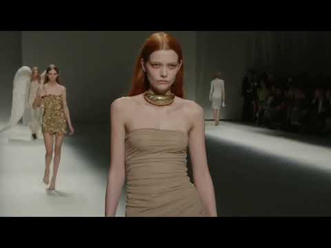 【Blumarine】Milan｜S/S 2024 Collection