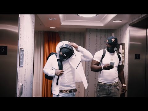 ACE MAN DA SHOOTER - PRESSURE