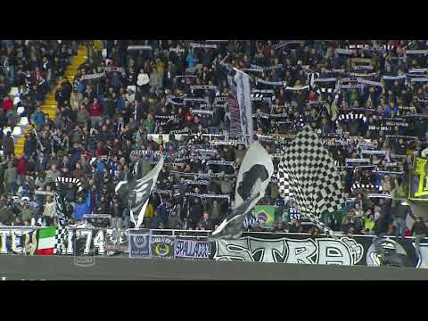 13ª giornata | Ascoli - Cosenza 3-2 | Serie B 2019/20