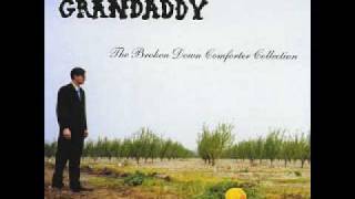 Wretched Songs  - Grandaddy