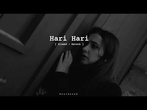 Hari Hari [ Slowed + Reverb ]