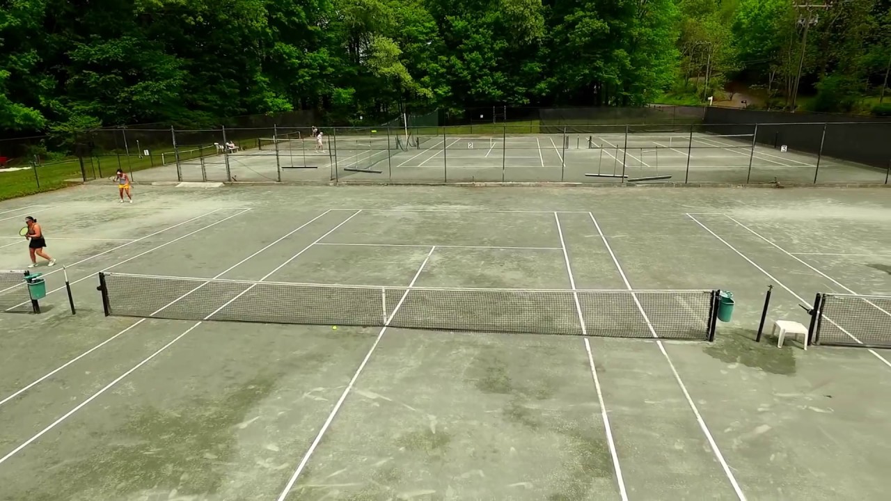 Tennis Game