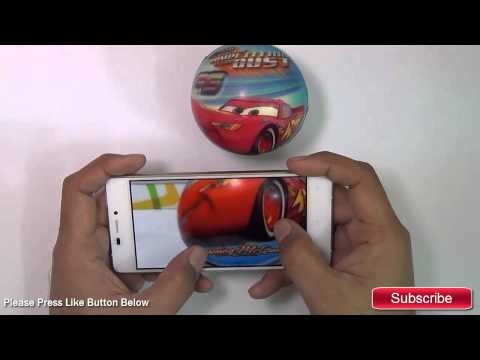 Gionee Elife S5.1 India Unboxing And Review With Camera Test, Gaming, Benchmarks & Features Overview