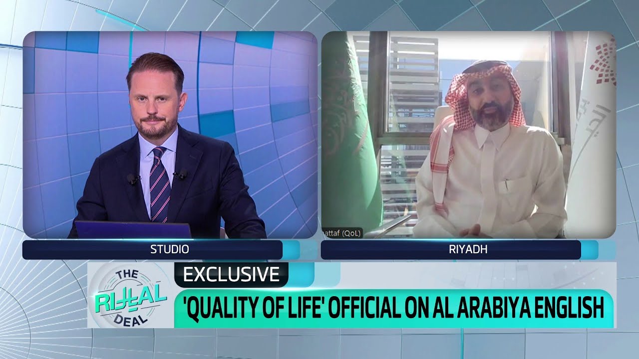 How Saudi Vision 2030’s ‘Quality of Life’ Program is Driving a Lifestyle Revolution | The Riyal Deal