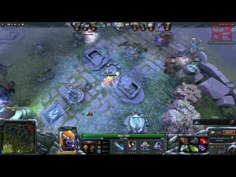 Miracle Tinker Dota 2 Gameplay vol 1 (Ranked, 8240 MMR)