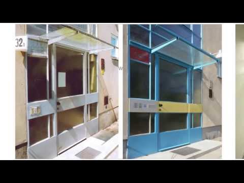 Bauherrenpreis Modernisierung 2013 - Berliner Bau- und Wohnungsgenossenschaft von 1892 eG