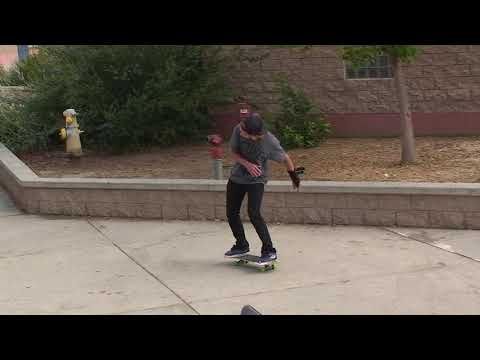 @dirtyduzit fs tailslide bigspin