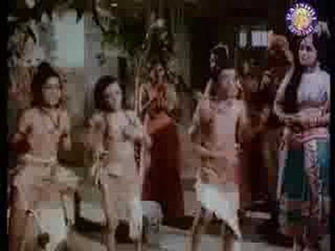 Idhar Bhi Ishwar Udhar Bhi Ishwar - Satyajeet & Asit Sen - Hari Darshan