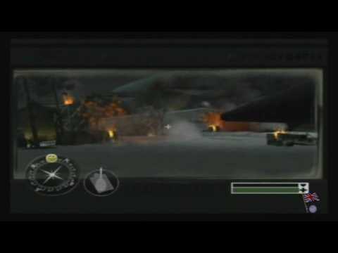 Call of Duty Finest Hour - Mission 7