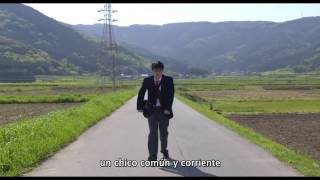 The Virgin Psychics Trailer subtitulado al español (Eiga Minna! Esper Dayo!)