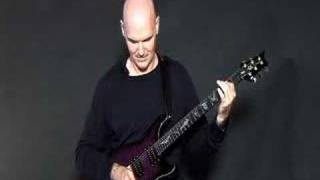 Video thumbnail for SE Paul Allender Demonstration by PaulReedSmithGtrs