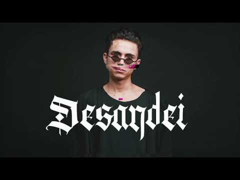 SET DESANDEi #002 (ILLUSIONIZE, FLUX ZONE, MOCHAKK VICTOR LOU, GLOOVEZ, COUR T.)