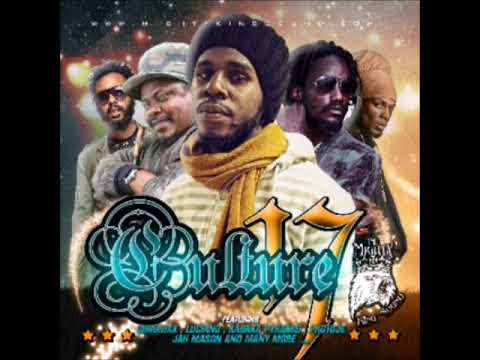 Copy of Mighty King Sound Presents - Culture Mix 17