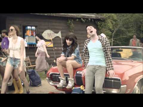 Owl City & Carly Rae Jepsen Vs Avicii -Good Levels Time (Nadav K Mash-Up)