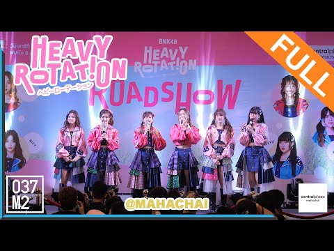 200815 BNK48 @ Road Show Mahachai [Full Fancam 4K60p]