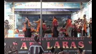 Download lagu TAYUB NDEMOK BOKONG (ADI LARAS) ALA MALANGAN mp3