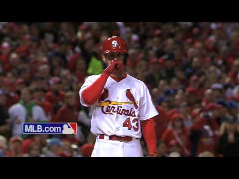 10/20/13: MLB.com FastCast