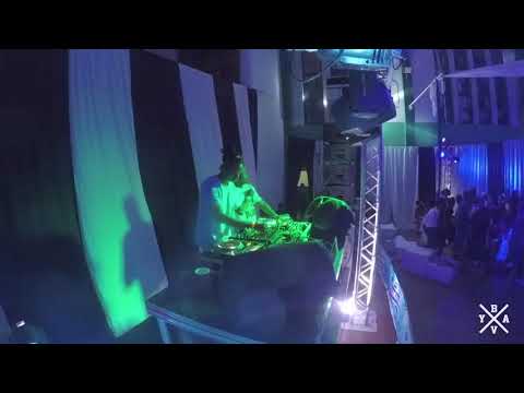 Dj Bavy - live set at ''Dilema 3'' Maputo
