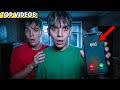 WE DARED TO CALL THE CREEPY NUMBERS Lucas And Marcus