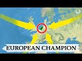 Why Is The Netherlands The Most Superpowered Country In Europe