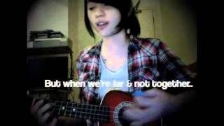 When I'm With You - Wam