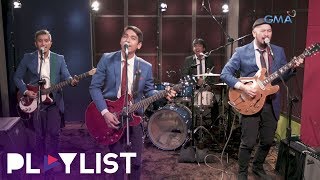 Playlist: The Bloomfields – Panaginip (The Fox Fairy OST)