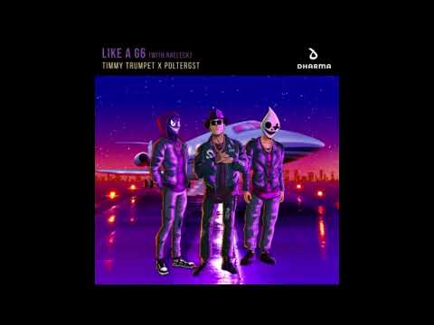 Timmy Trumpet x POLTERGST ft. Naeleck - Like A G6 (Original Mix)