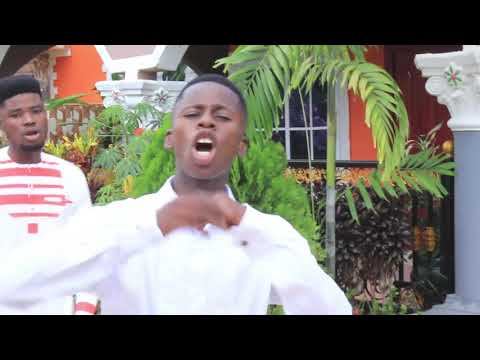 Bless me ...  SeniorHeavyD ft Mozay