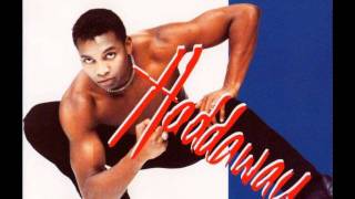 Haddaway - Fly Away (Radio Edit)