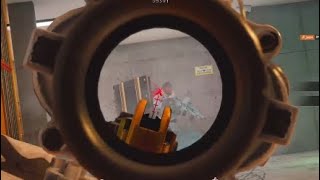 プラチナ～ダイヤ帯Clip　ラストフラグショーCS民バイバイ！　Rainbow Six Siege -