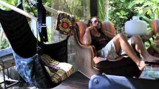 NYAH "Livin'in the Sun"