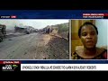 KZN Secretary Of SADTU Nomarashiya Caluza On The UPhongola Accident That Killed 19 School Children