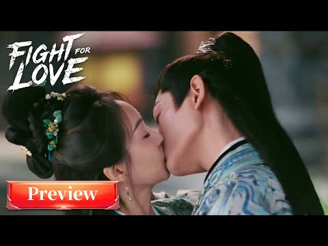 31 He won the world—and won her heart | Fight for Love #VictoriaSong #DingYuxi