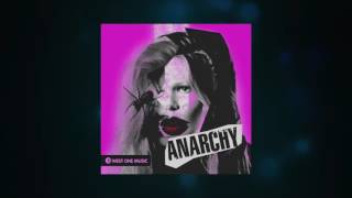 &#39;Say What I Wanna Say&#39; from Anarchy