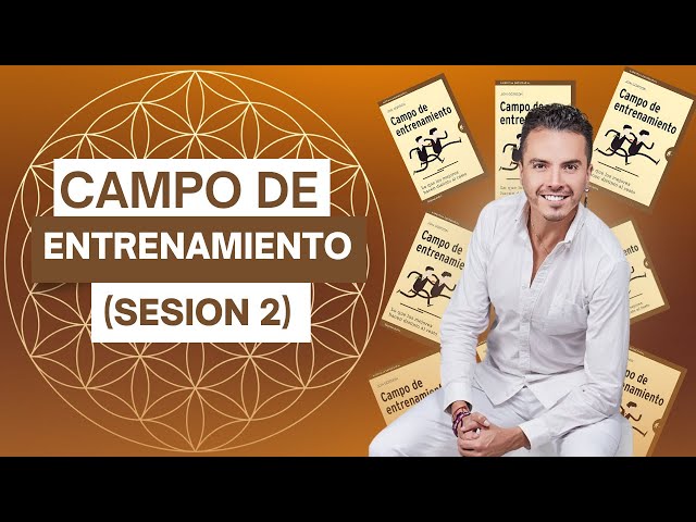 Vídeo relacionado con Campo de entrenamiento (Narrativa empresarial)