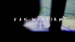 Van William - The Country (Visualizer)